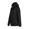 Horze Women's Jadine Winter Jacket - Black -Equestrian Equipment 452198 800 800