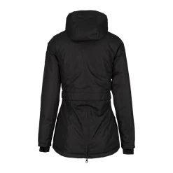 Horze Women's Jadine Winter Jacket - Black -Equestrian Equipment 452202 800 800