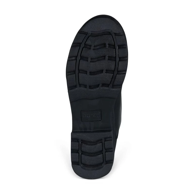 Horze Waterford Country Boots - Black/Grey 4 Horze Waterford Country Boots - Black/Grey - Image 2