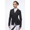 Cavalliera Women's Mademoiselle Show Jacket - Black -Equestrian Equipment 454900 800 800