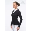 Cavalliera Women's Superior Show Jacket - Black 2 Cavalliera Women's Superior Show Jacket - Black -Equestrian Equipment 456301 800 800