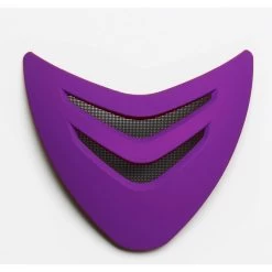 One K CCS Front Shield - Purple Matte