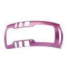 One K CCS Vent Stripe Rail - Rose Gloss 2 One K CCS Vent Stripe Rail - Rose Gloss -Equestrian Equipment 457359 800 800