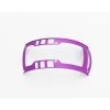 One K CCS Vent Stripe Rail - Purple Matte -Equestrian Equipment 457368 800 800