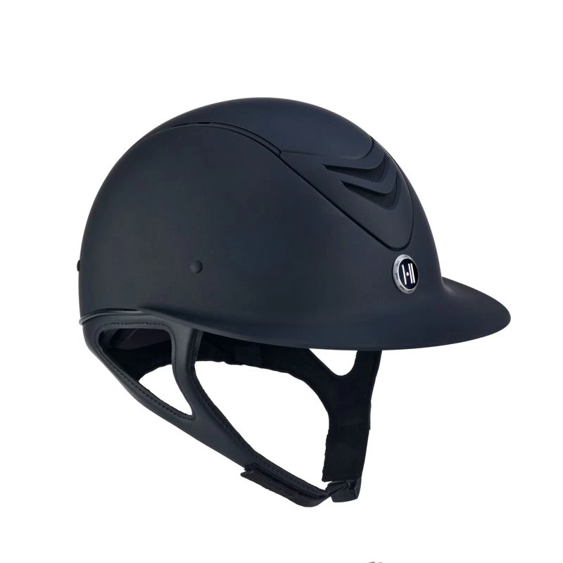 One K MIPS CCS Avance Wide Brim Helmet - Black Matte 3 One K MIPS CCS Avance Wide Brim Helmet - Black Matte