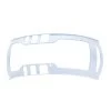 One K CCS Vent Stripe Rail - White Gloss 1 One K CCS Vent Stripe Rail - White Gloss -Equestrian Equipment 457431 800 800