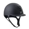 One K MIPS CCS Helmet - Black Matte -Equestrian Equipment 457449 800 800