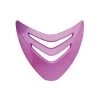 One K CCS Front Shield - Rose Gloss -Equestrian Equipment 457580 800 800