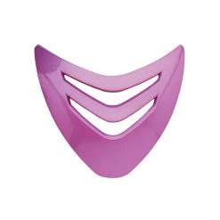 One K CCS Front Shield - Rose Gloss