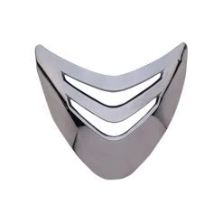 One K CCS Front Shield - Chrome