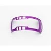 One K CCS Vent Stripe Rail - Purple Gloss 2 One K CCS Vent Stripe Rail - Purple Gloss -Equestrian Equipment 457819 800 800
