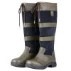 Dublin Women's River Boots III - Charcoal/Navy -Equestrian Equipment 458775 800 800