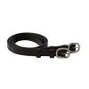 Kincade Leather Spur Straps - Black -Equestrian Equipment 458843 800 800