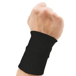 Back On Track Wrist Brace - Black - Black