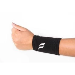 Back On Track Physio Wrist Brace - Black - Black