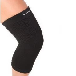 Back On Track Physio Knee Brace - Black - Black