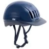 IRH EQUI-LITE Helmet - Navy 1 IRH EQUI-LITE Helmet - Navy -Equestrian Equipment 472898 800 800