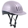 IRH EQUI-LITE Helmet - Lavender 2 IRH EQUI-LITE Helmet - Lavender -Equestrian Equipment 472975 800 800
