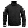 Finntack Pro Alaska Winter Jacket - Black -Equestrian Equipment 475179 800 800