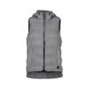 Horze Women's Reflective Padded Vest - Reflective Silver -Equestrian Equipment 475197 800 800