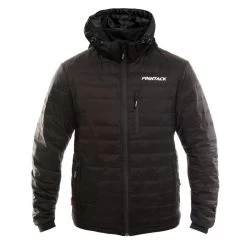 Finntack Pro Bubble Jacket - Black