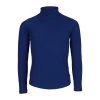 Horze Kids' Chelsea Technical Shirt - Blueprint Dark Blue 1 Horze Kids' Chelsea Technical Shirt - Blueprint Dark Blue -Equestrian Equipment 475885 800 800