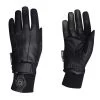 Dublin Thinsulate Waterproof Gloves - Black -Equestrian Equipment 482798 800 800