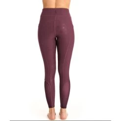 Tredstep Women's Allegro Sport Compression Tights - Amethyst 8 Tredstep Women's Allegro Sport Compression Tights - Amethyst -Equestrian Equipment 484129 800 800