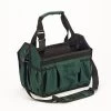 Centaur Essential Large Tote - Dark Green -Equestrian Equipment 488665 800 800