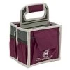 Centaur Essential Mini Tote - Plum 1 Centaur Essential Mini Tote - Plum -Equestrian Equipment 488841 800 800