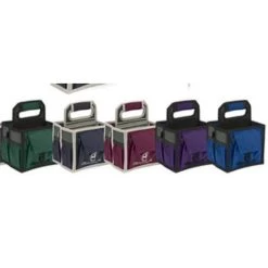 Centaur Essential Mini Tote - Plum -Equestrian Equipment 488845 800 800