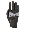 Roeckl Marbach Gloves - Black -Equestrian Equipment 492749 800 800