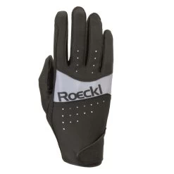 Roeckl Marbach Gloves - Black