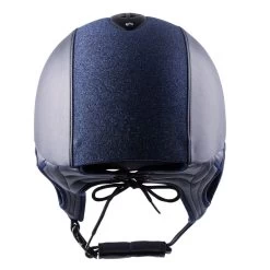 Champion Revolve Radiance MIPS Helmet - Navy/Navy Sparkle 8 Champion Revolve Radiance MIPS Helmet - Navy/Navy Sparkle -Equestrian Equipment 492964 800 800
