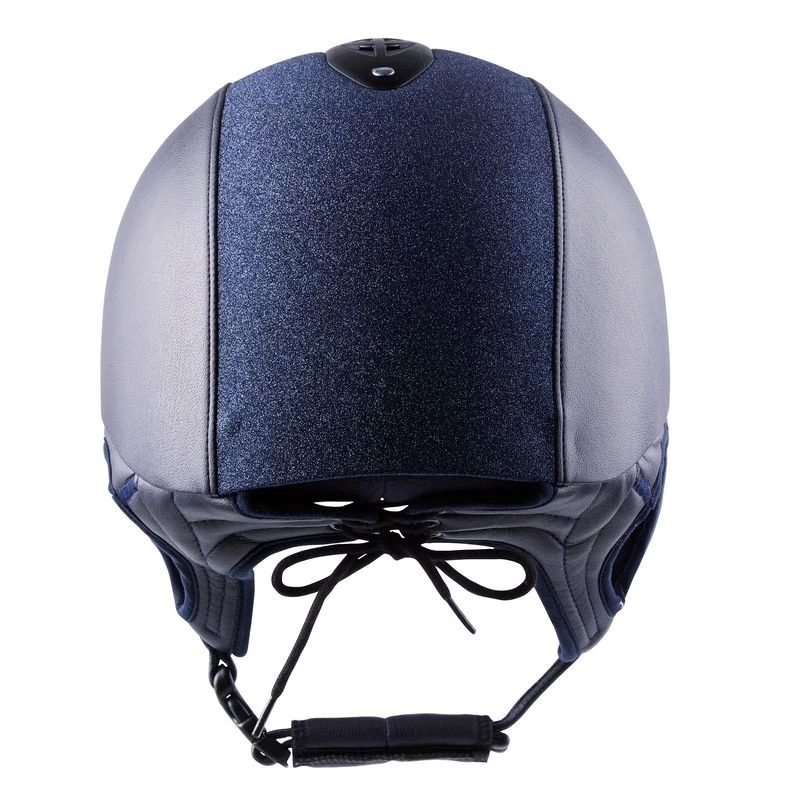 Champion Revolve Radiance MIPS Helmet - Navy/Navy Sparkle 5 Champion Revolve Radiance MIPS Helmet - Navy/Navy Sparkle - Image 3