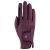 Roeckl Women's Lona Gloves - Grapewine 2 Roeckl Women's Lona Gloves - Grapewine -Equestrian Equipment 493247 800 800
