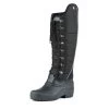 Ovation Telluride Winter Tall Boot - Black -Equestrian Equipment 500225 800 800