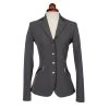 Shires Aubrion Women's Oxford Show Jacket - Black 1 Shires Aubrion Women's Oxford Show Jacket - Black -Equestrian Equipment 501900 800 800