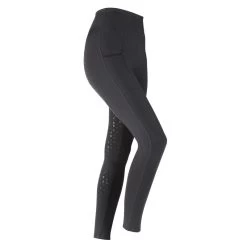 Shires Aubrion Women's Hudson Breggings - Black