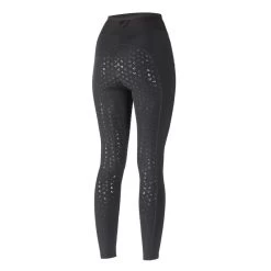 Shires Aubrion Women's Hudson Breggings - Black 8 Shires Aubrion Women's Hudson Breggings - Black -Equestrian Equipment 503357 800 800