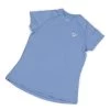 Shires Aubrion Kids' Elverson Tech T-Shirt - Sky Blue -Equestrian Equipment 503926 800 800