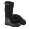 Mudruckers Waterproof Tall Boot - Black 2 Mudruckers Waterproof Tall Boot - Black -Equestrian Equipment 504632 800 800