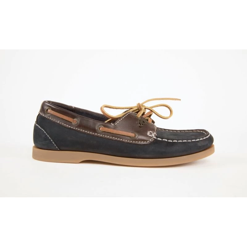 Shires Moretta Women's Avisa Deck Shoes - Navy 4 Shires Moretta Women's Avisa Deck Shoes - Navy - Image 2