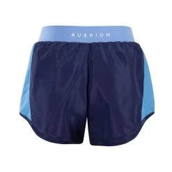 Shires Aubrion Women's Belgrave Shorts - Dark Navy -Equestrian Equipment 506915 800 800