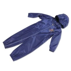 Shires Tikaboo Kids' Waterproof Suit - Prince Charming