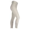 Shires Aubrion Women's Lexington Full Seat Breeches - White -Equestrian Equipment 513276 800 800