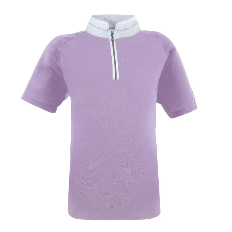 Ovation Kids' Elegance Sparkle Shirt - Lavender 3 Ovation Kids' Elegance Sparkle Shirt - Lavender
