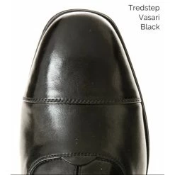 Tredstep Vasari Field Boot - Black -Equestrian Equipment 522604 800 800