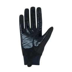 Roeckl Maniva Gloves - Black -Equestrian Equipment 528644 800 800