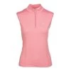Ovation Women's Erin Sleeveless Tech Top - Konfetti -Equestrian Equipment 529511 800 800